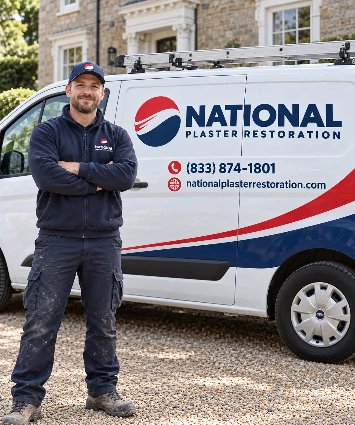Plaster Repair company in Batavia, IL